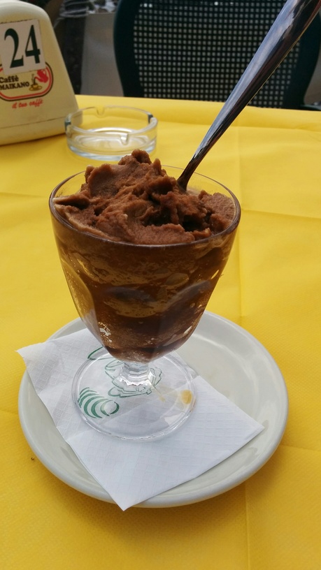 Stairs, Granitas and Super villains