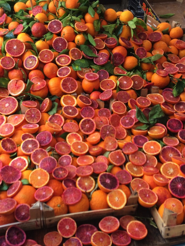 A few of my favourite things…