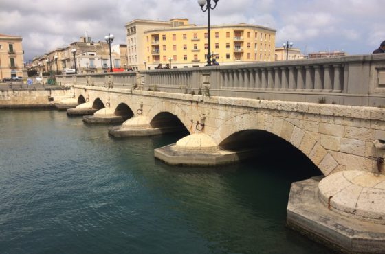 Ahhh Siracusa