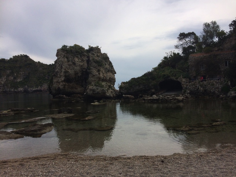 Isola Bella, Sicily