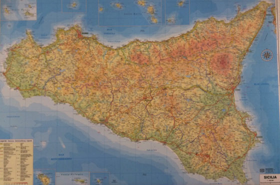 Go to Sicily – An informative summary by Me