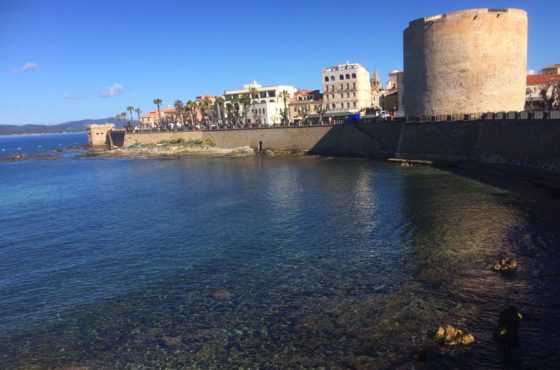 Ahhh Alghero