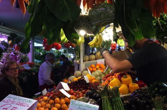 Mercato di San Benedetto