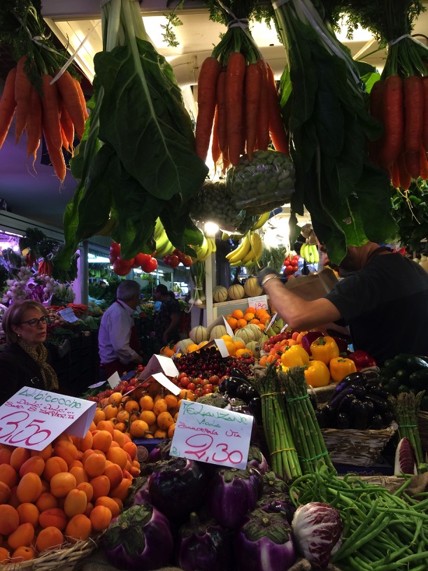 Mercato di San Benedetto