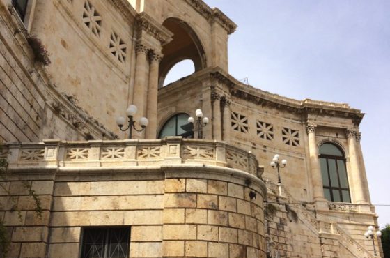 Sigh… so long Sardegna… for now