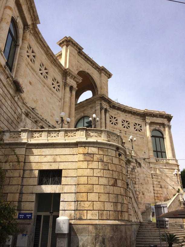 Sigh… so long Sardegna… for now