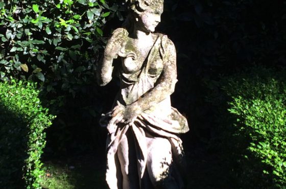 The Bolognese Gardens