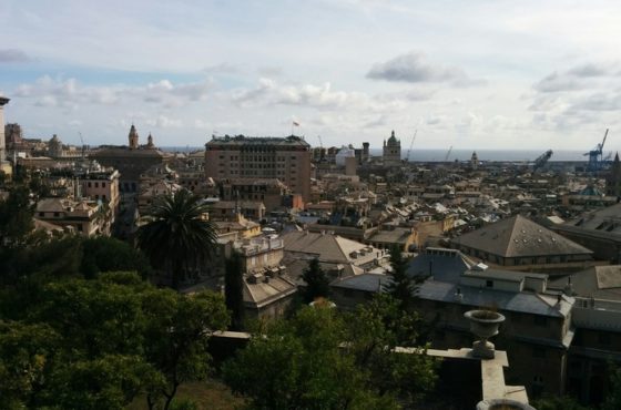 Something a little different