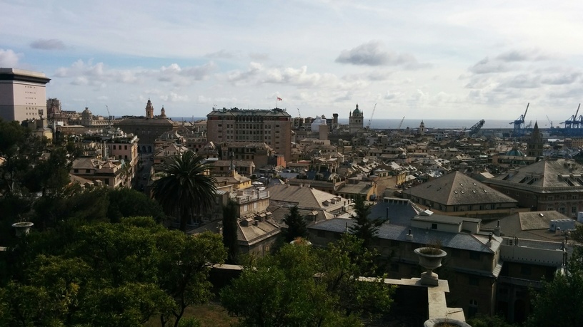 Something a little different