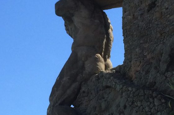 A small sample of the  Italian Riviera