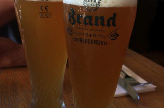 Realization in Rotterdam