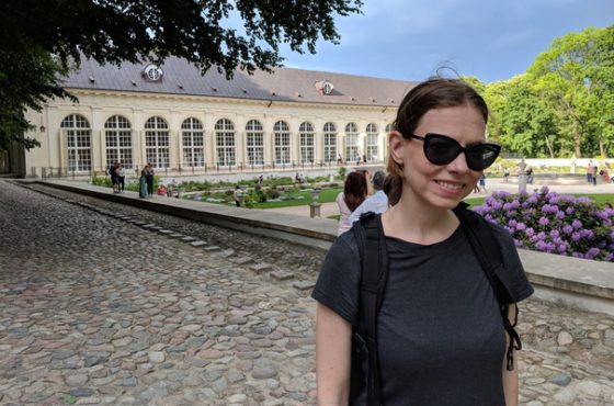 Warsaw – Initial Impressions