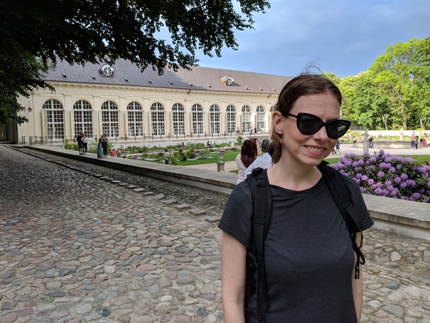 Warsaw – Initial Impressions