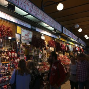 A pack of Paprika pushers.