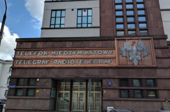 Old town and onwards