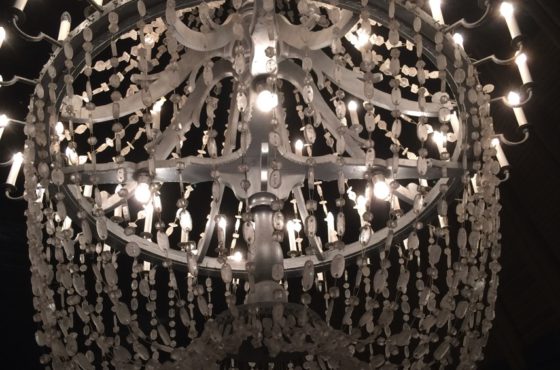 Wieliczka Salt Mine