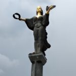 Saint Sofia. I mean, how could we not feel welcome?