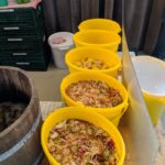 No-frills volume pickling