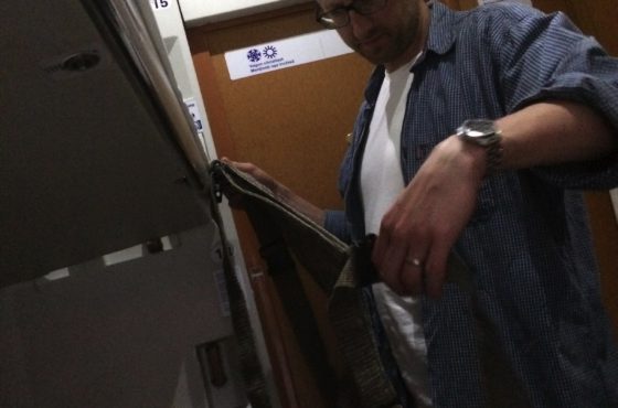 On the Road to Romania