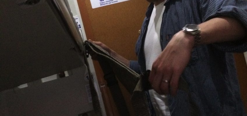 On the Road to Romania