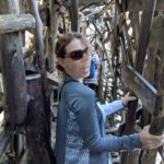 Tetanus shots are up to date, right?