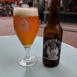 Yup, craft beer is a thing in Amsterdam too. It's not all Amstel and Heinekens