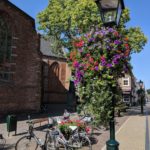 Visuals matter in Naarden