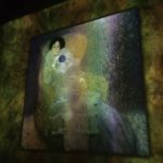 Gustav Klimt - Portrait of Marie Henneberg (1901)