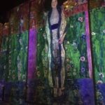 Gustav Klimt - Portrait of Adele Bloch-Bauer II (1912)