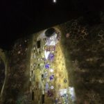 Gustav Klimt - The Kiss (1907-1908)