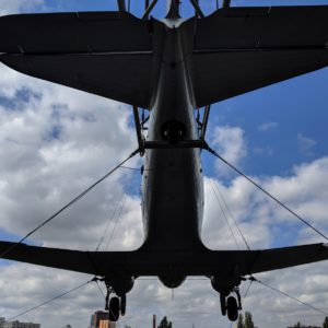 German Museum of Technology