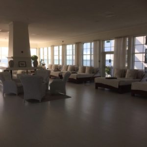 Another area of the SeaView Room