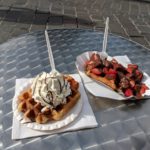 Belgian Waffles
