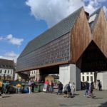 Ghent City Pavillion