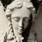 Sint-Baafsabdij in Ghent, Belgium