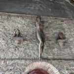 Sint-Baafsabdij in Ghent, Belgium