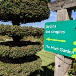 Impossible to get lost