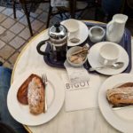 Paris Brest decadence in Amboise