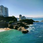 Our local swimming hole - Enhanced