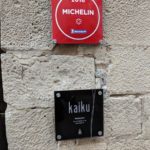 Michelin stars can be found all along the Basque coast. Here in Saint Jean de Luz