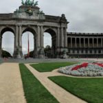 Parc du Cinquantenaire
