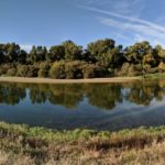 La Loire on the way to Amboise